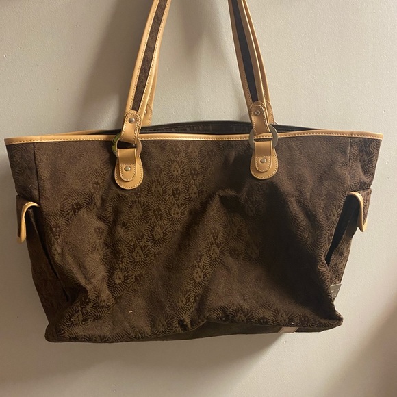 Anne Klein Handbag - Picture 2 of 7